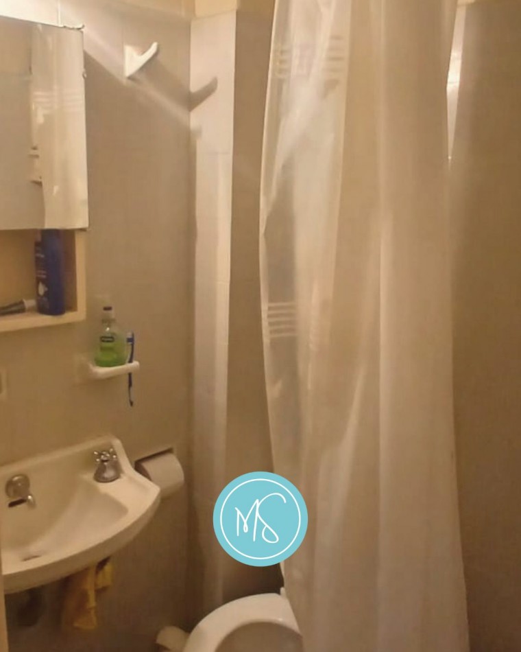 UN AMBIENTE BROWN Y BS AS 