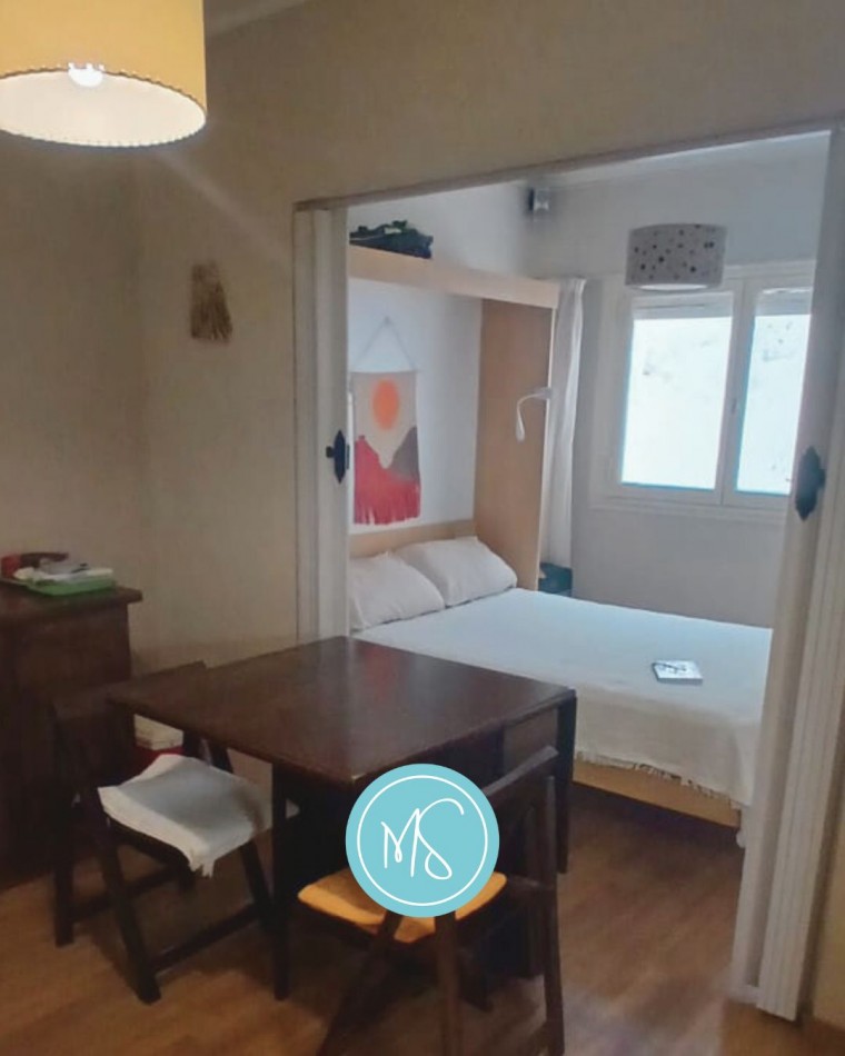 UN AMBIENTE BROWN Y BS AS 