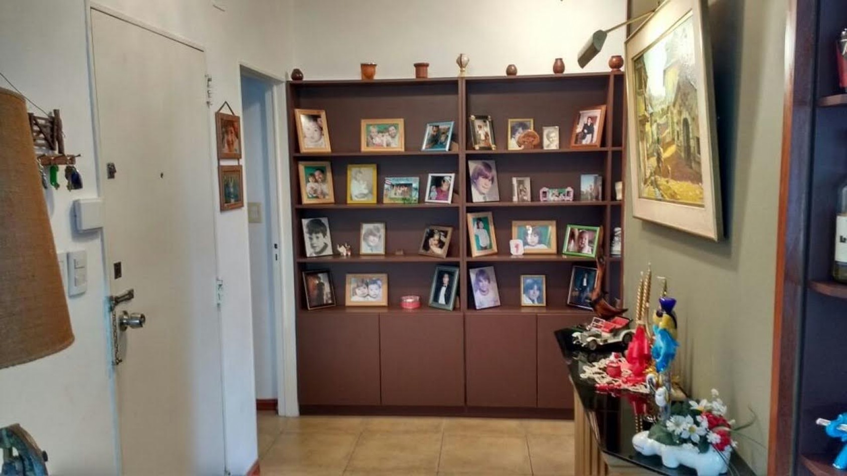 Departamento - Penthouse 4 Amb.