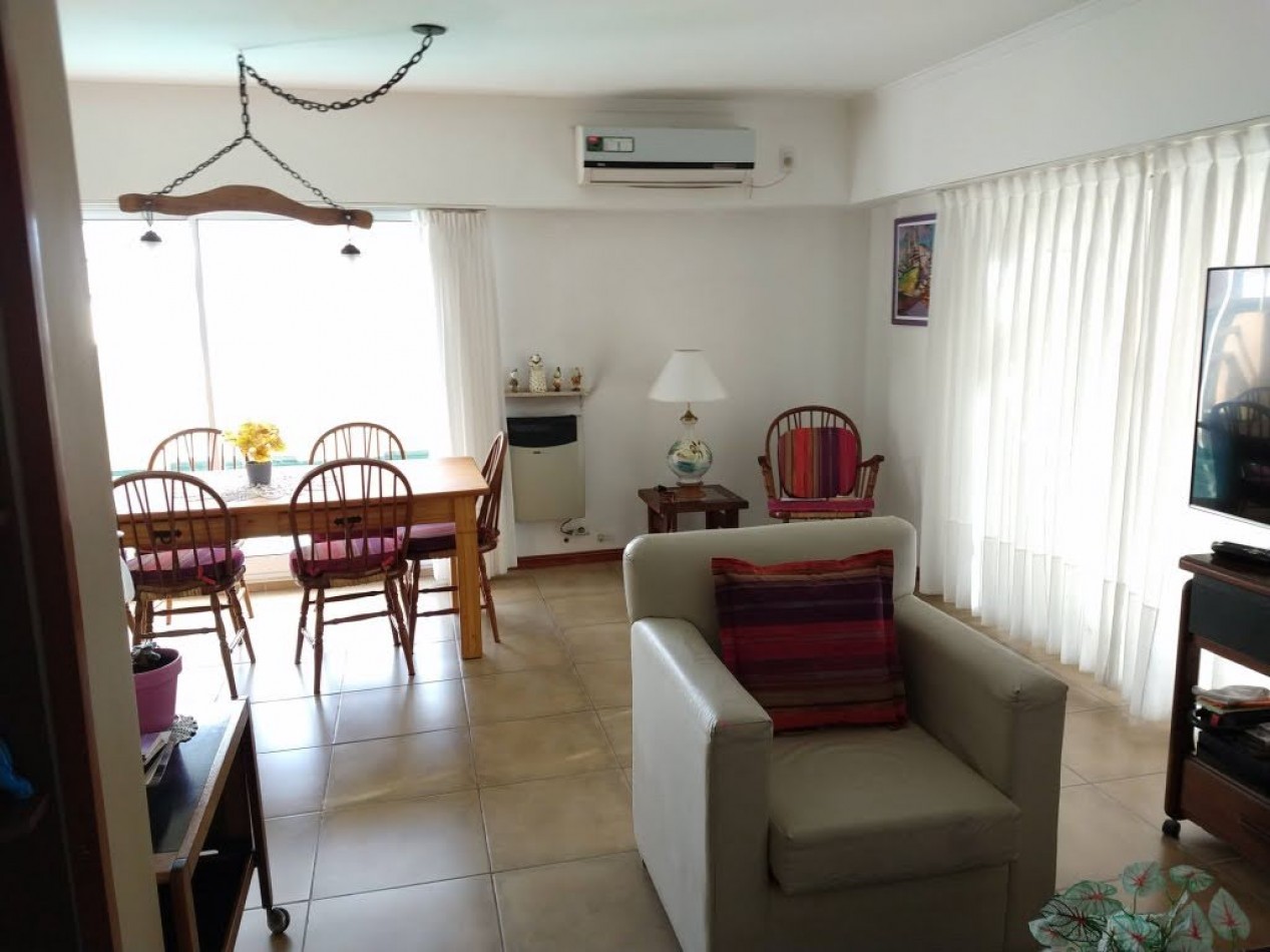 Departamento - Penthouse 4 Amb.