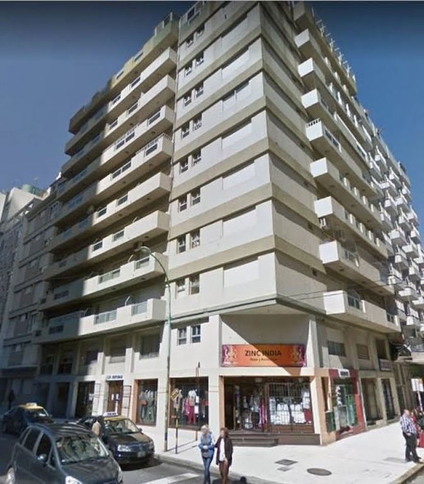 Departamento - Penthouse 4 Amb.