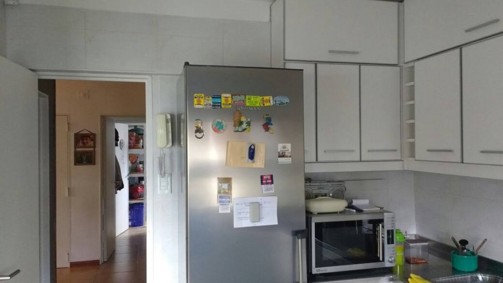 Departamento - Penthouse 4 Amb.