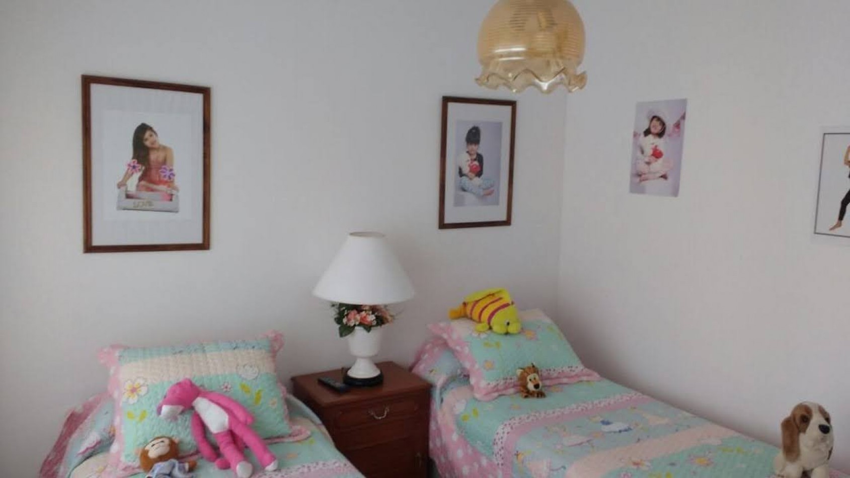 Departamento - Penthouse 4 Amb.