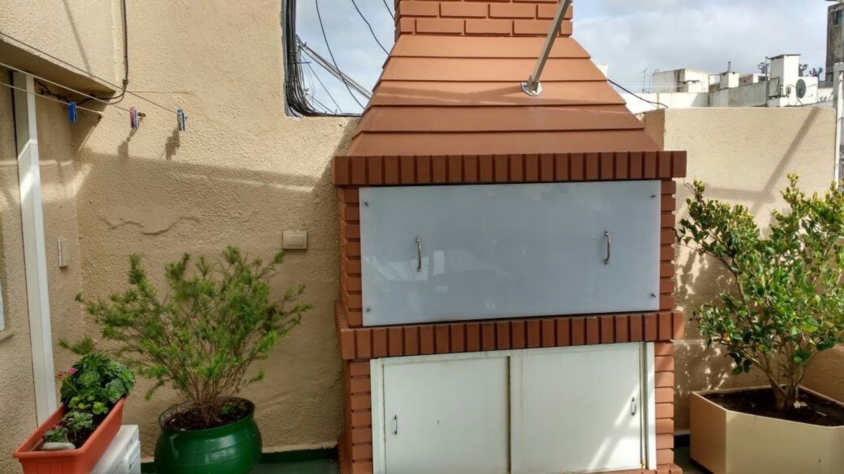 Departamento - Penthouse 4 Amb.