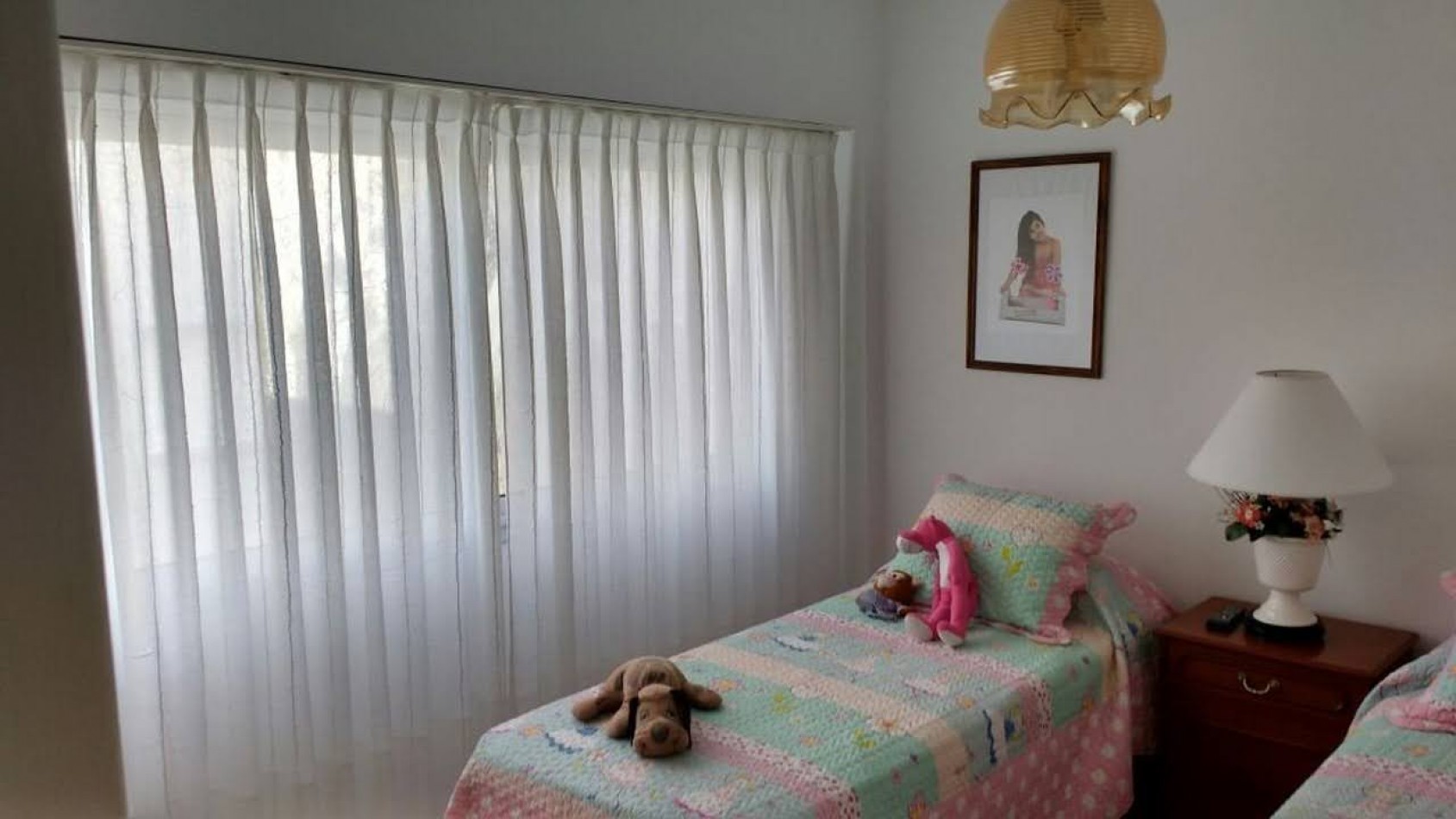 Departamento - Penthouse 4 Amb.