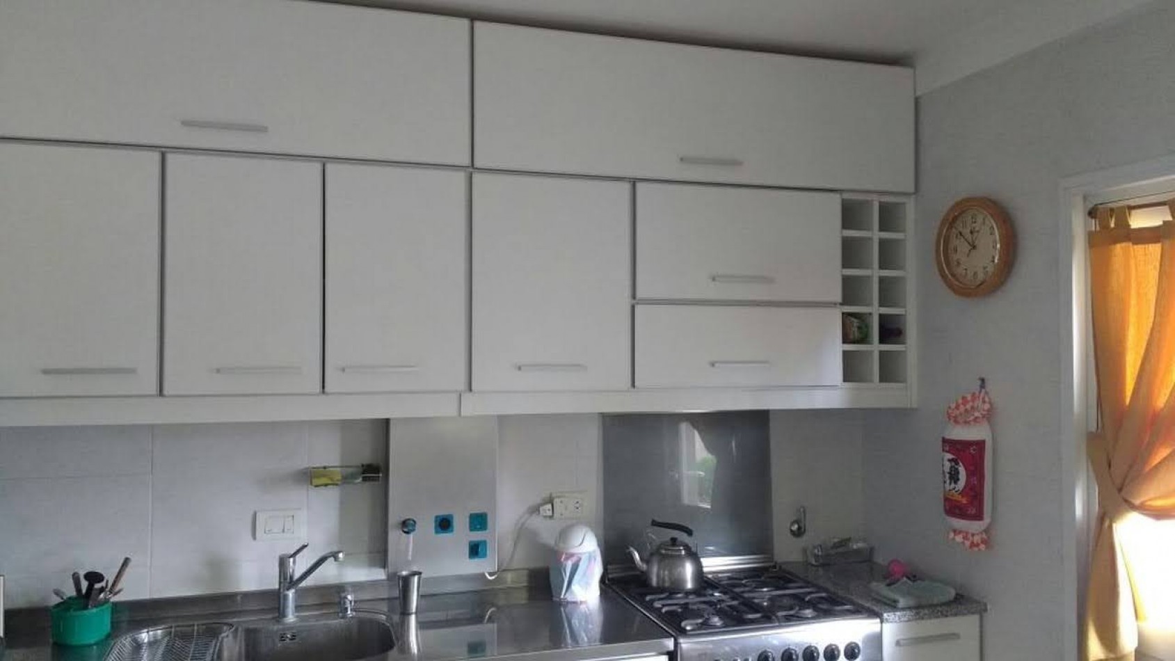 Departamento - Penthouse 4 Amb.