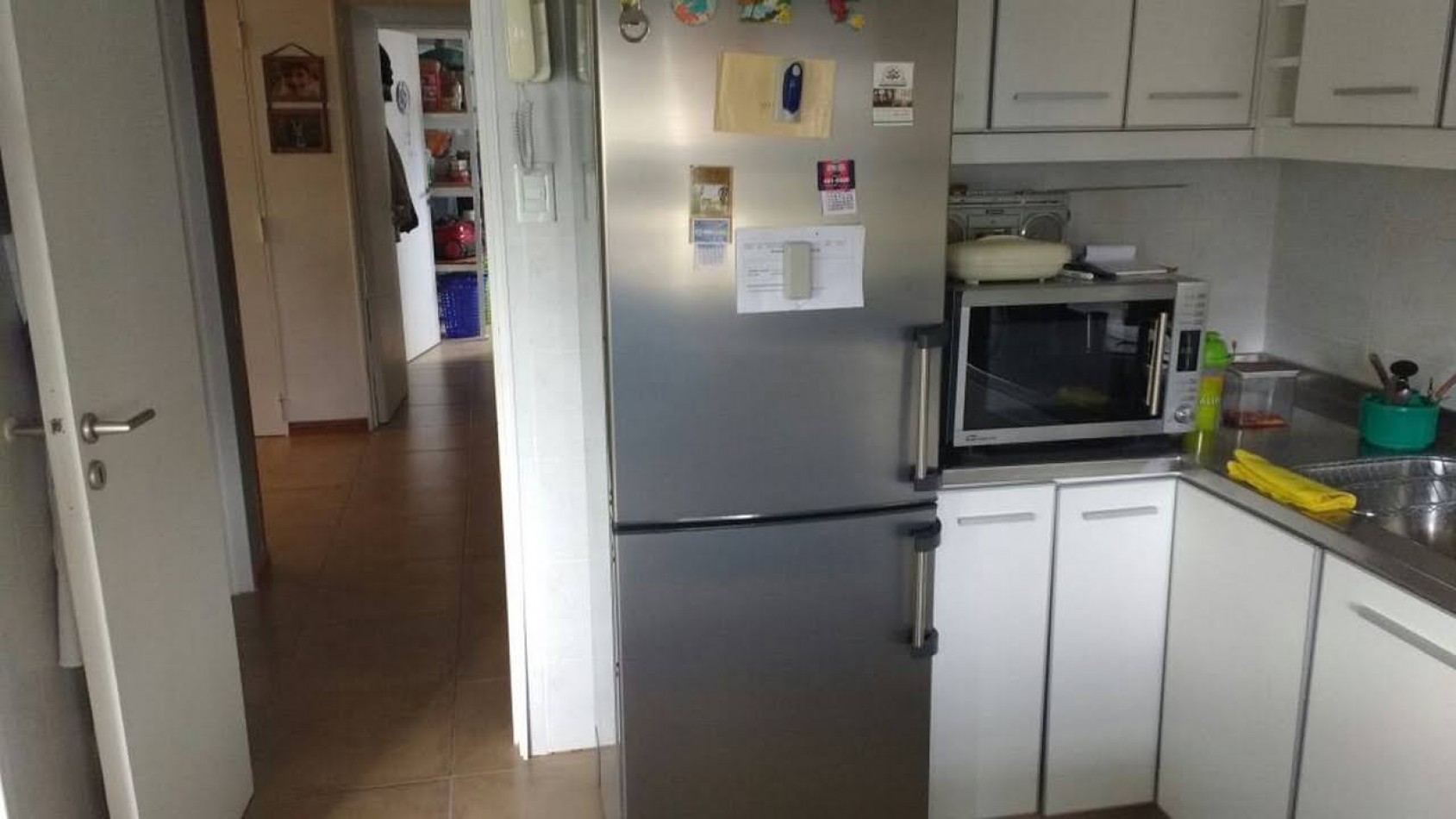 Departamento - Penthouse 4 Amb.