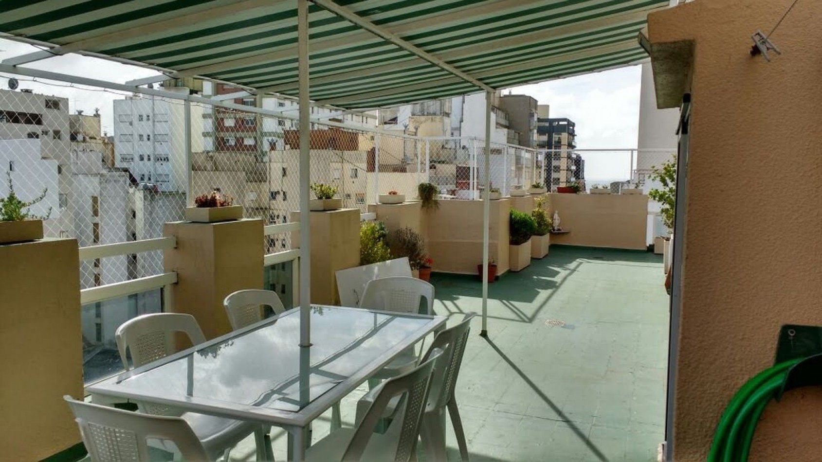 Departamento - Penthouse 4 Amb.