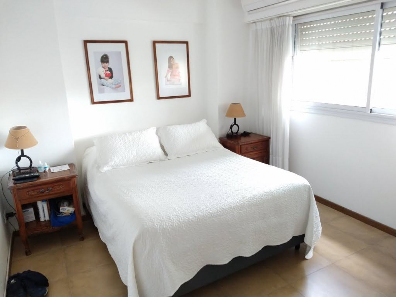 Departamento - Penthouse 4 Amb.