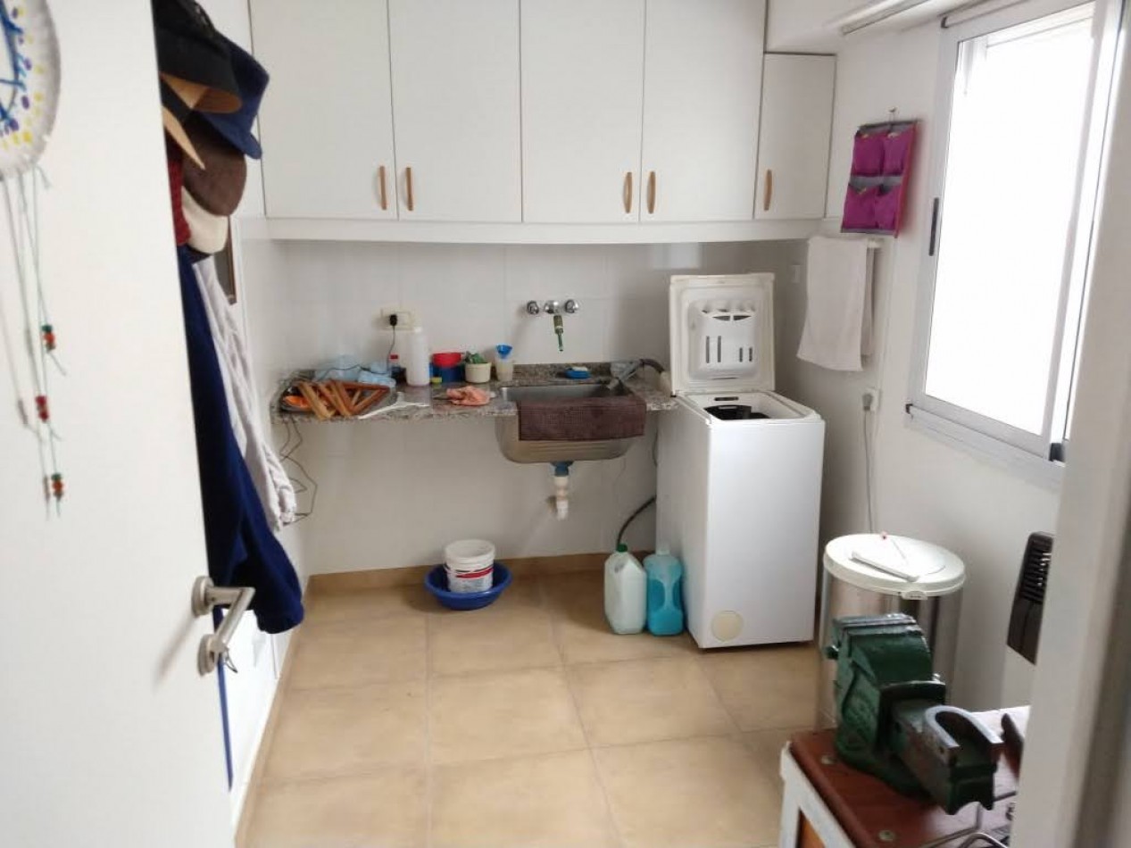 Departamento - Penthouse 4 Amb.