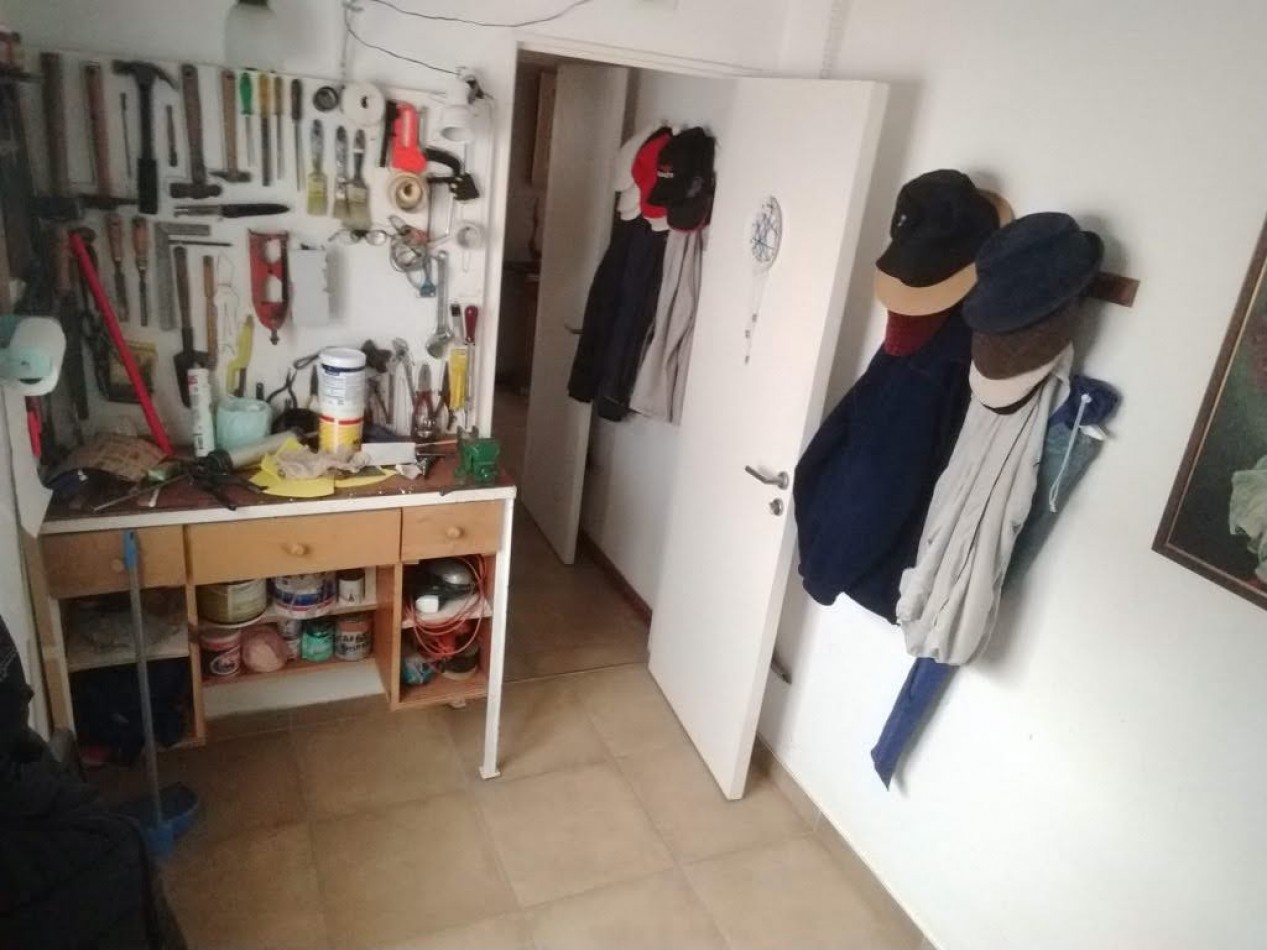 Departamento - Penthouse 4 Amb.