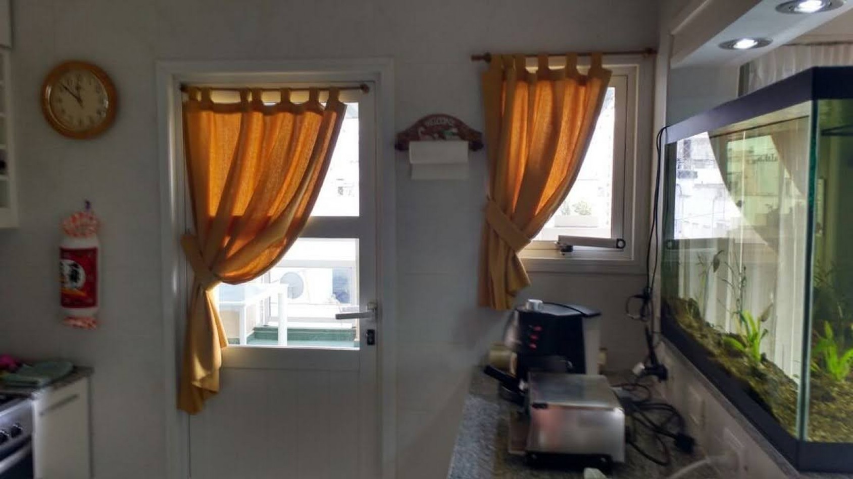 Departamento - Penthouse 4 Amb.