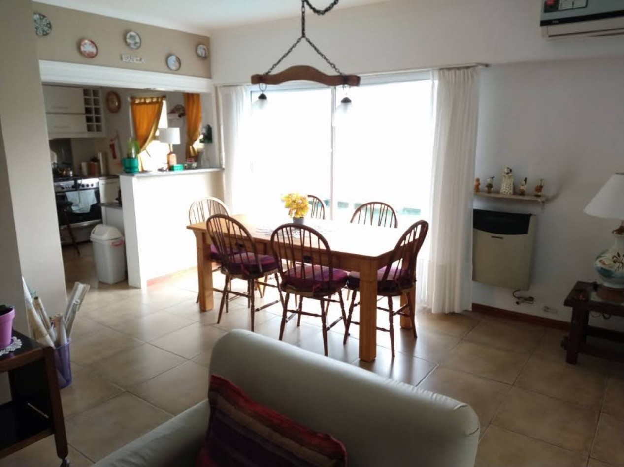 Departamento - Penthouse 4 Amb.