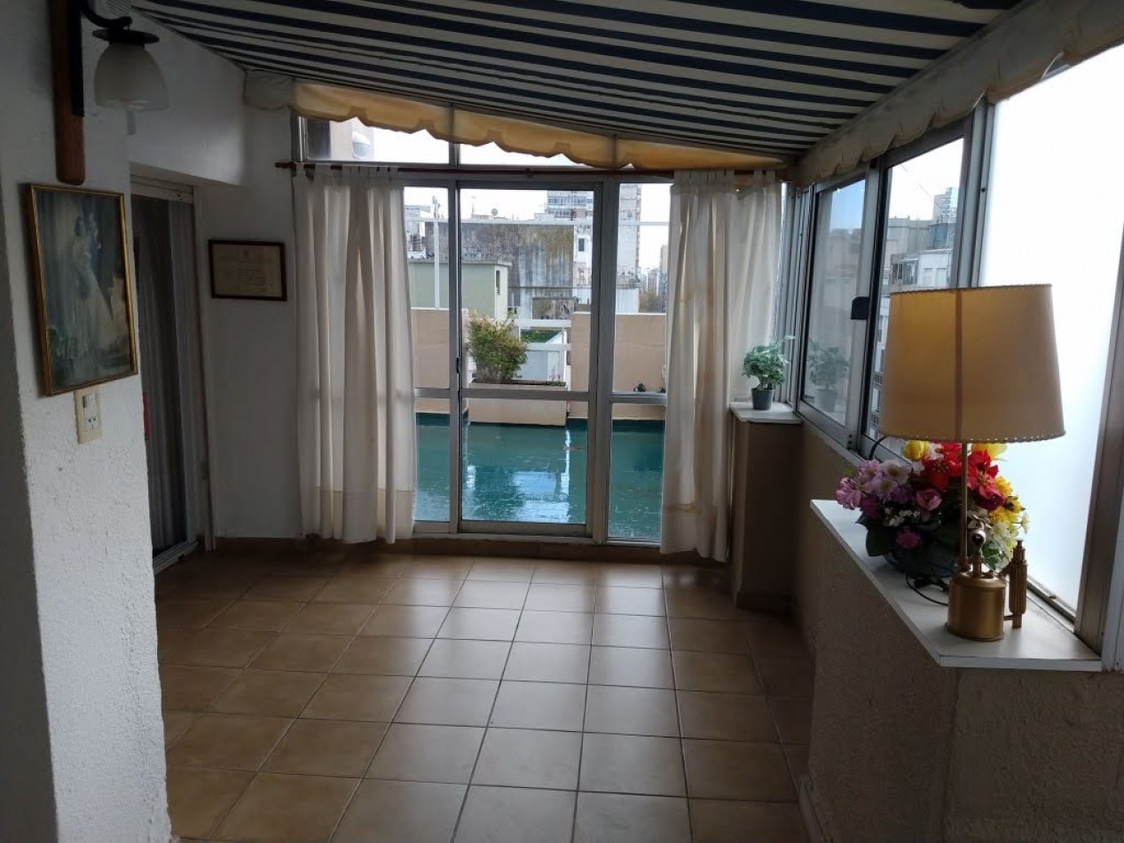 Departamento - Penthouse 4 Amb.