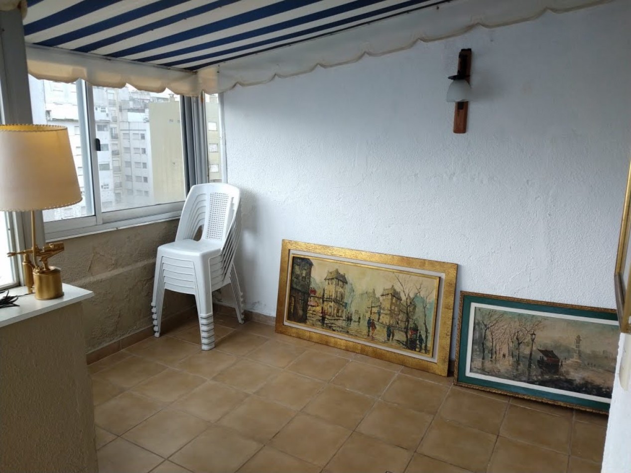 Departamento - Penthouse 4 Amb.