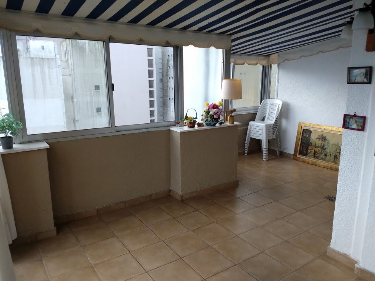 Departamento - Penthouse 4 Amb.