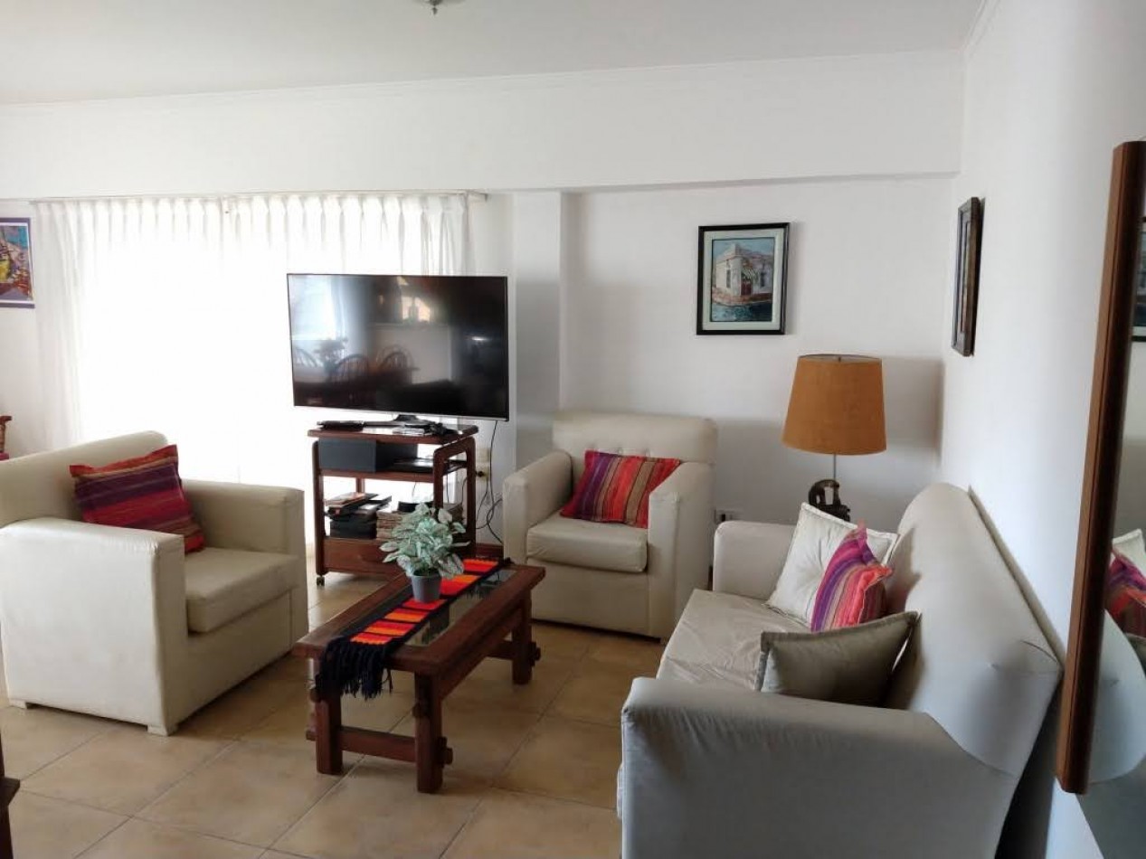 Departamento - Penthouse 4 Amb.