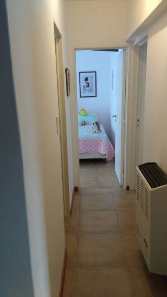 Departamento - Penthouse 4 Amb.