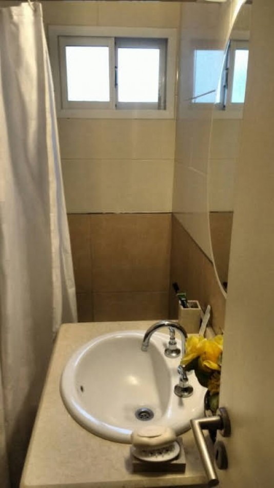 Departamento - Penthouse 4 Amb.