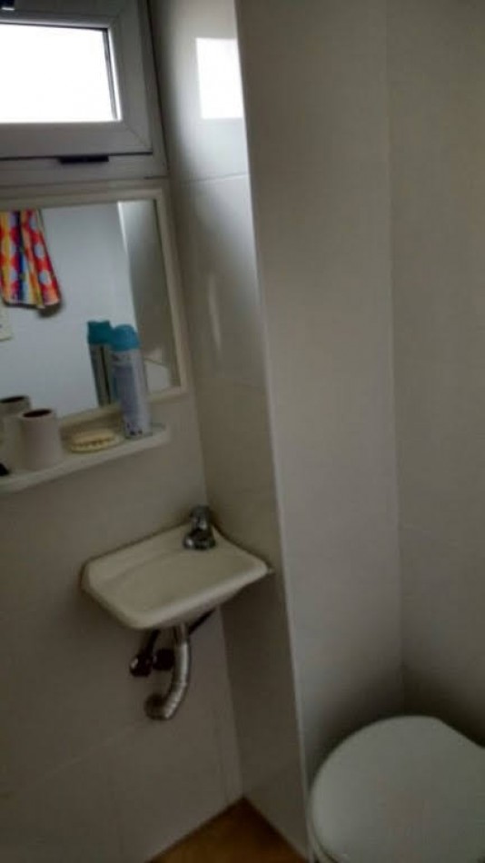 Departamento - Penthouse 4 Amb.