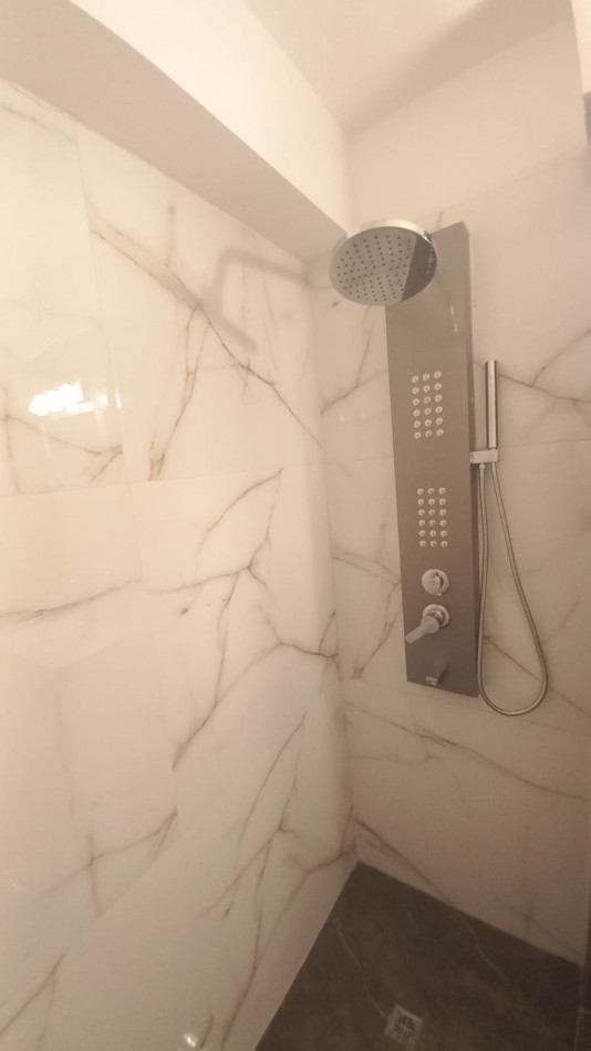 Departamento 2 Ambientes a la calle