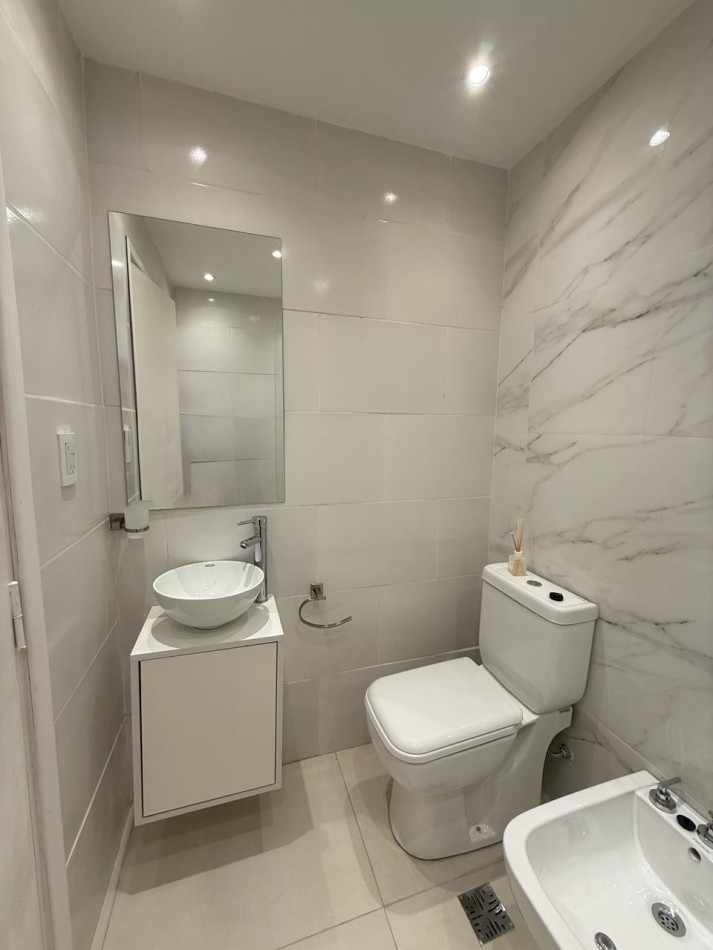 Departamento 2 Ambientes Centro