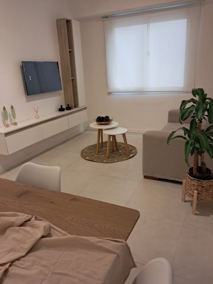 Departamento 2 Ambientes Centro