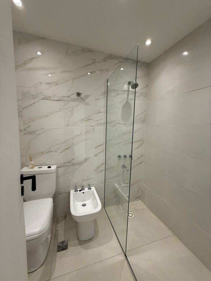 Departamento 2 Ambientes Centro