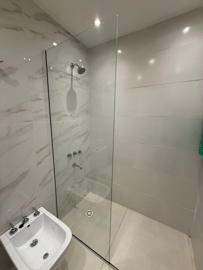 Departamento 2 Ambientes Centro