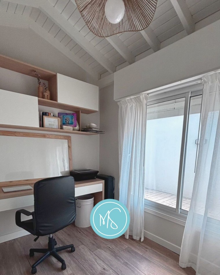 PH 3 AMB IMPECABLE APTO CREDITO