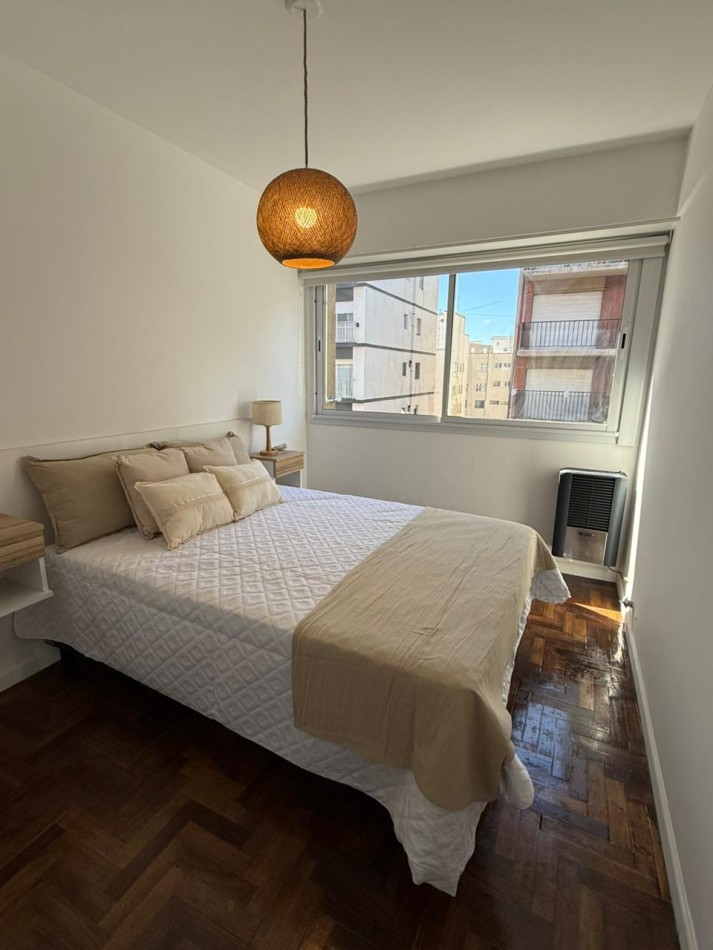 Departamento 2 Amb. Balcon a la Calle