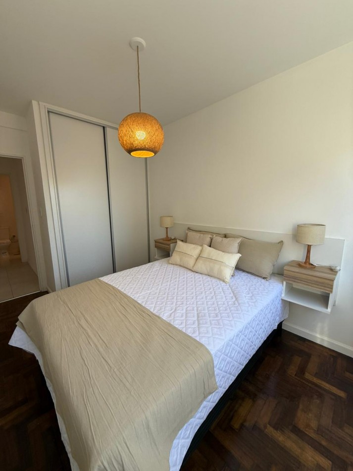 Departamento 2 Amb. Balcon a la Calle