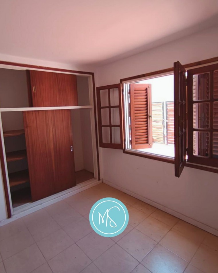 PH 3 Ambientes con terraza