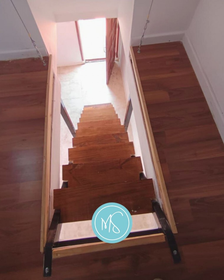 PH 3 Ambientes con terraza