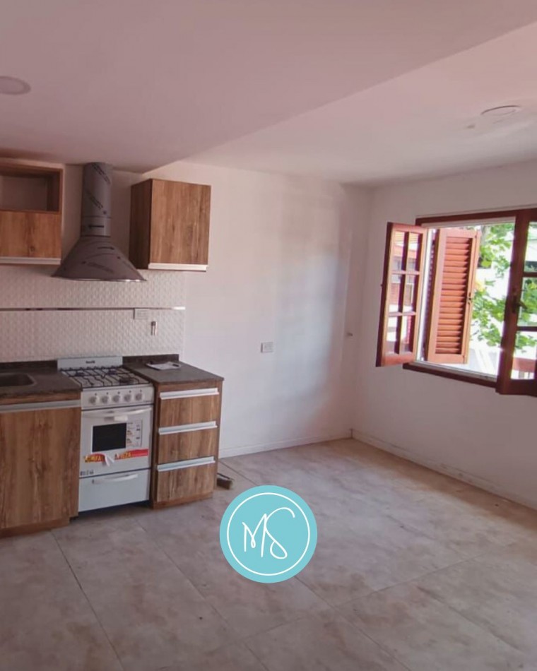 PH 3 Ambientes con terraza