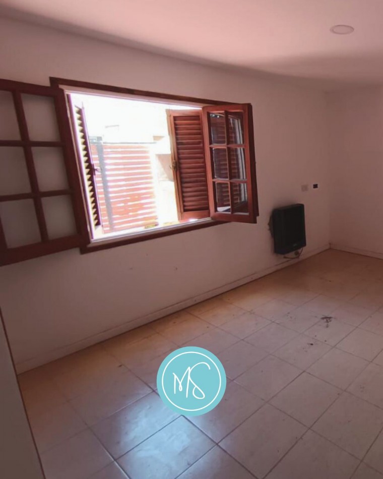 PH 3 Ambientes con terraza