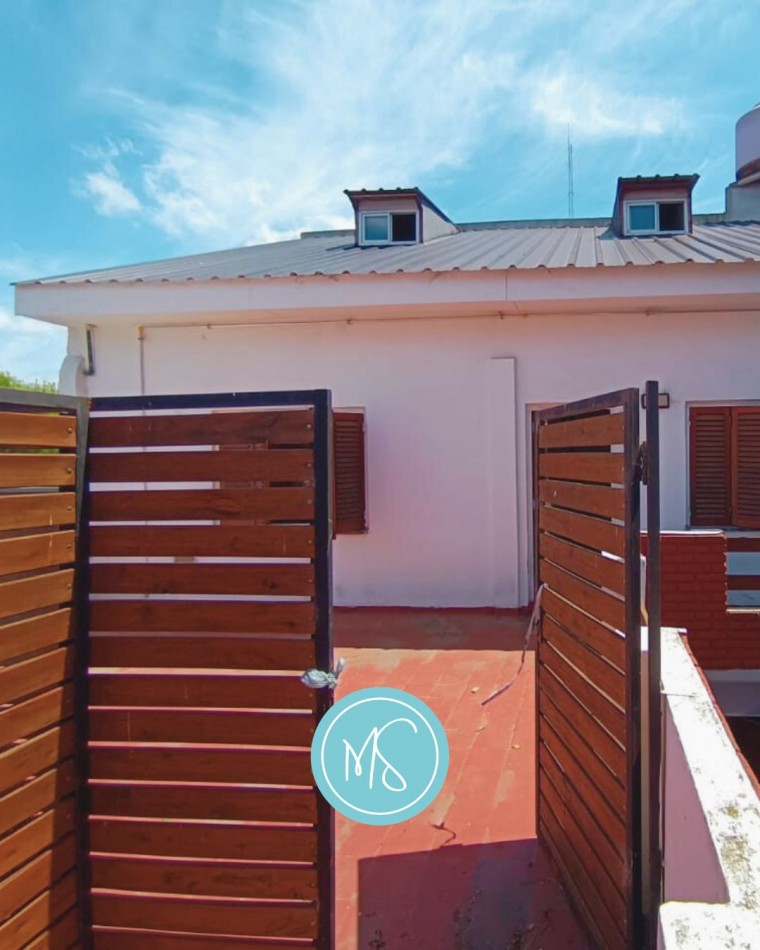 PH 3 Ambientes con terraza