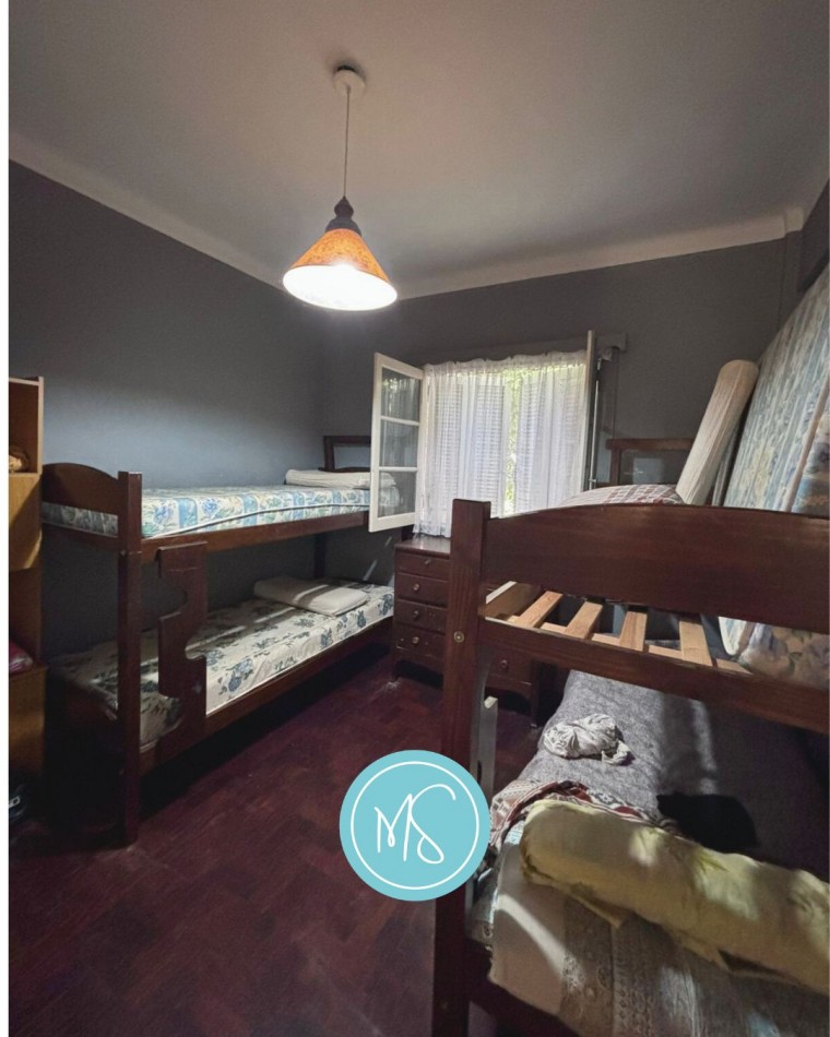 DEPTO 3 AMBIENTES LA PERLA 