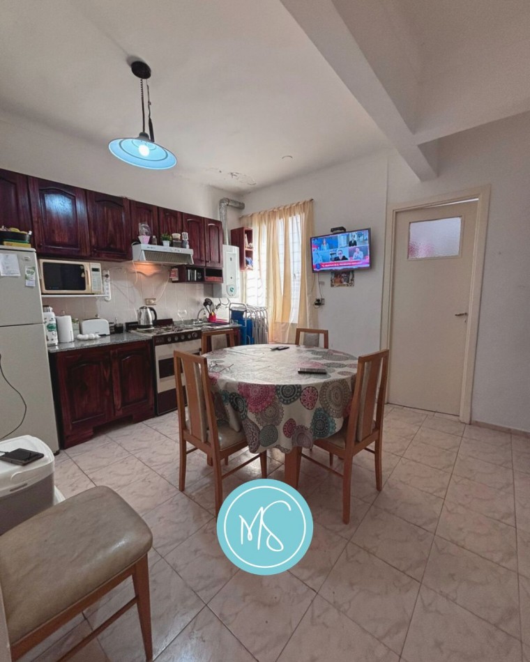 DEPTO 3 AMBIENTES LA PERLA 