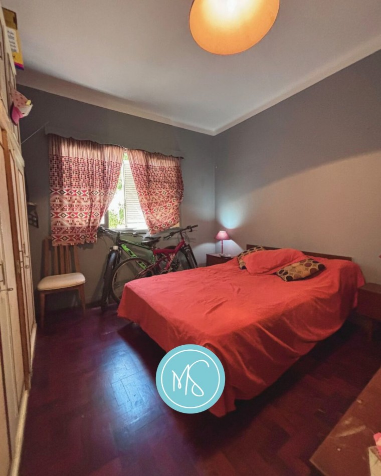 DEPTO 3 AMBIENTES LA PERLA 