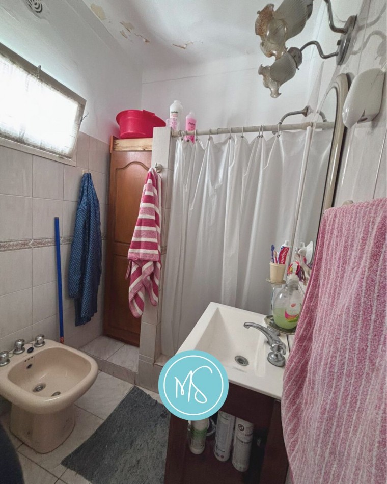 DEPTO 3 AMBIENTES LA PERLA 