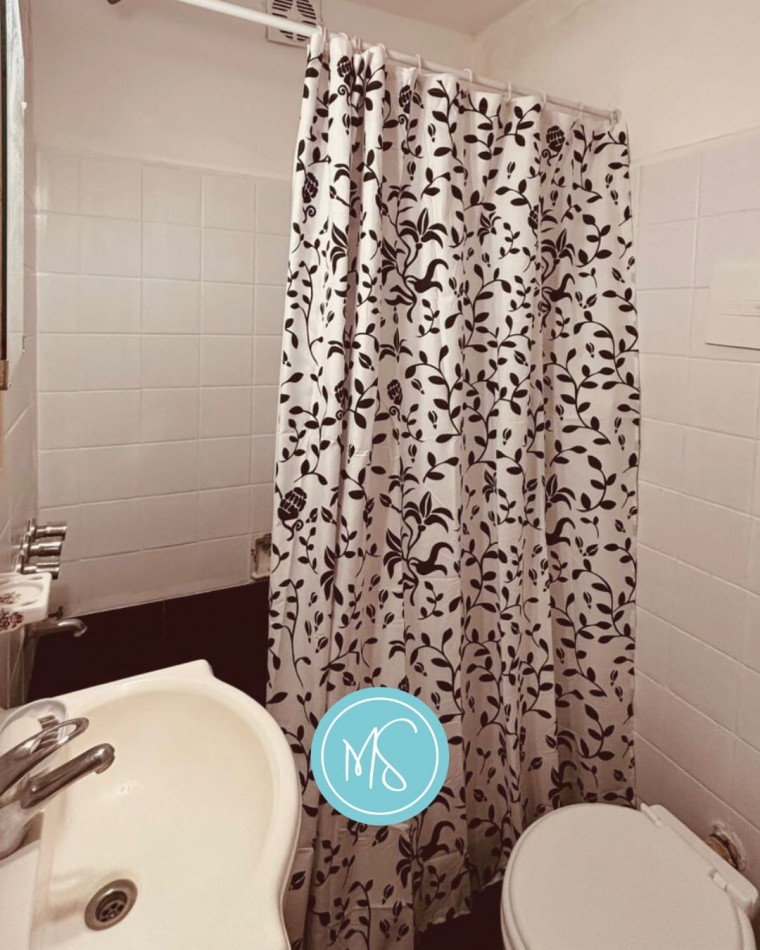 Departamento Monoambiente  Alquiler Temporal