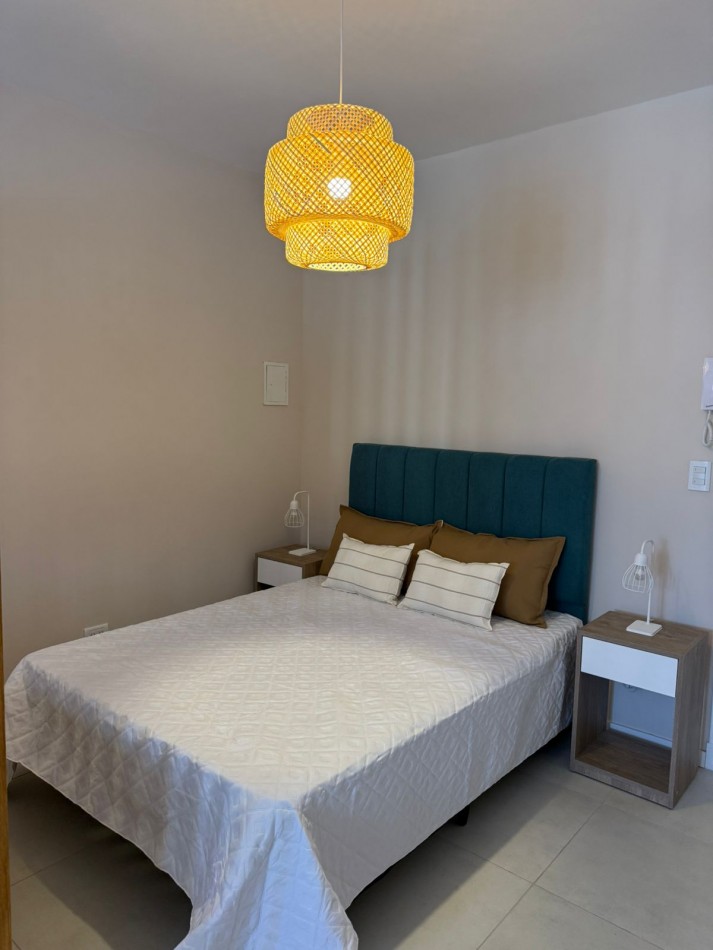 Departamento 1 Ambiente Zona Centro