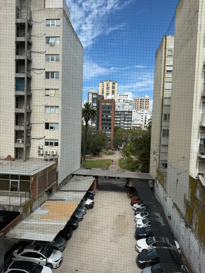 Departamento 1 Ambiente Zona Centro