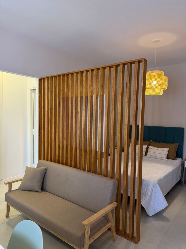 Departamento 1 Ambiente Zona Centro