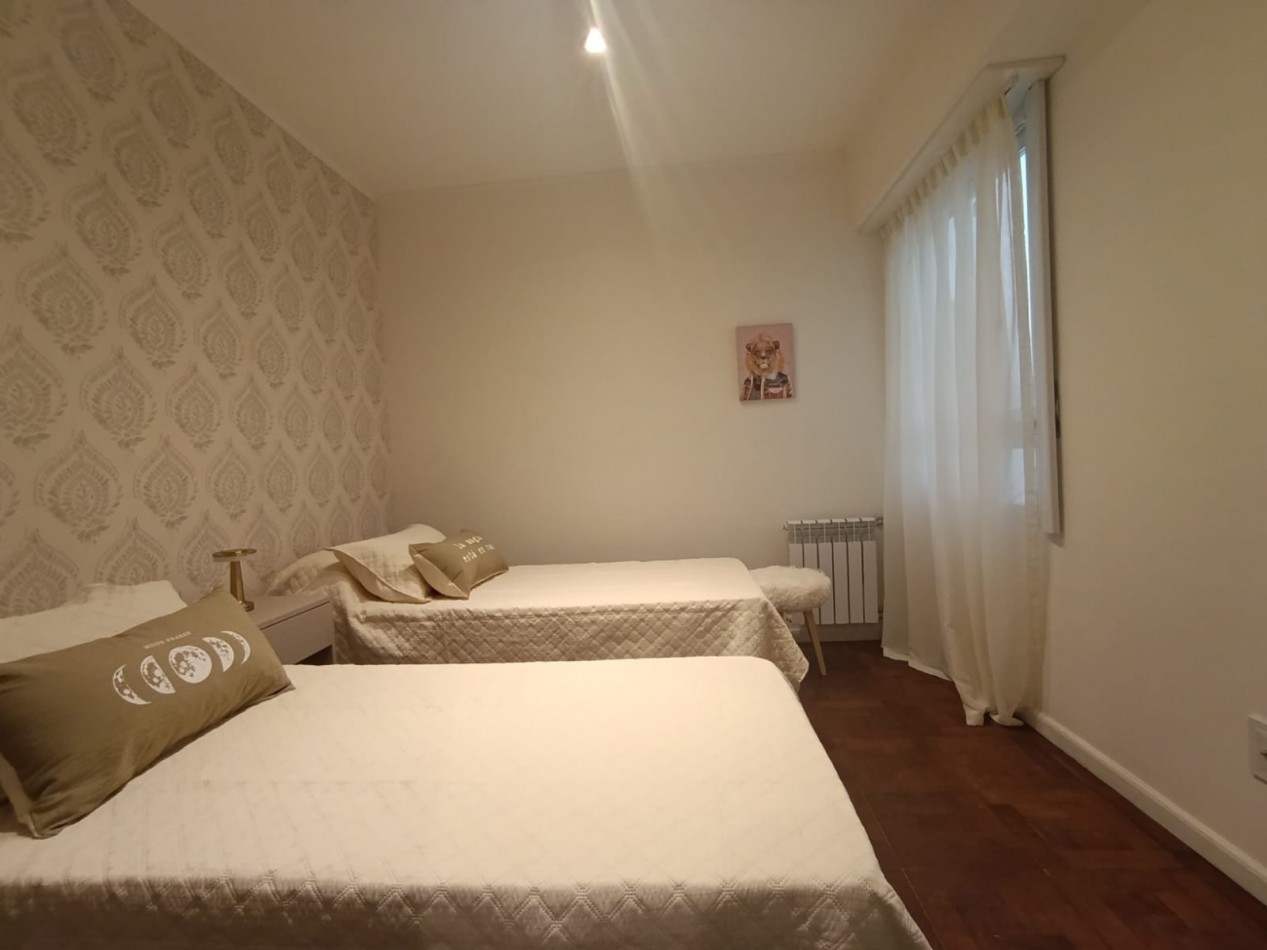 Semipiso 3 Ambientes a la calle