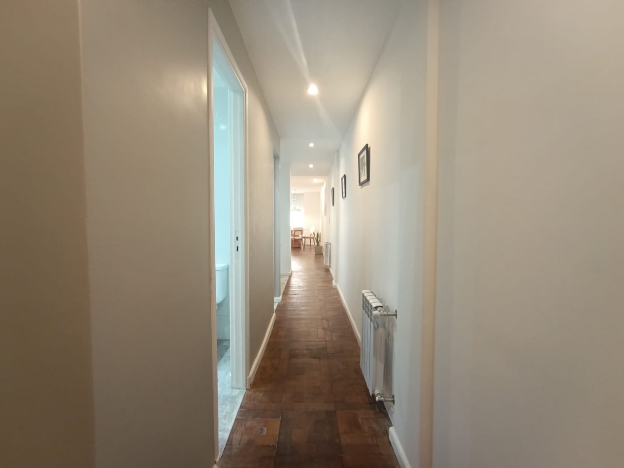 Semipiso 3 Ambientes a la calle