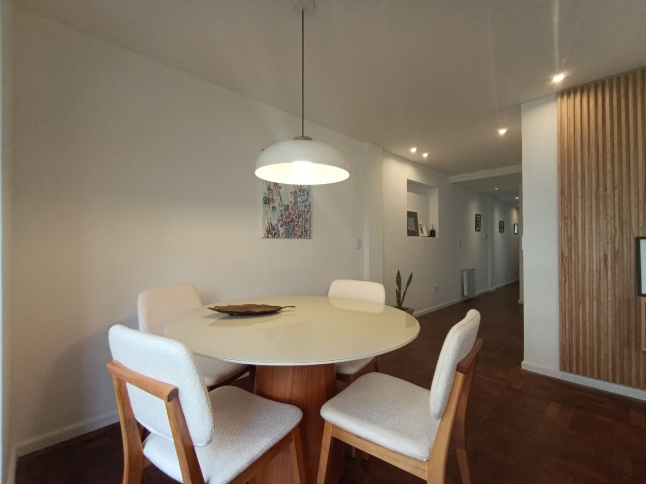 Semipiso 3 Ambientes a la calle