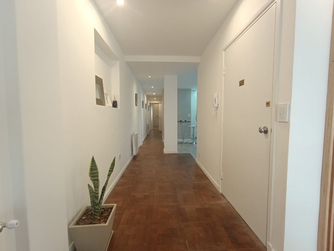 Semipiso 3 Ambientes a la calle