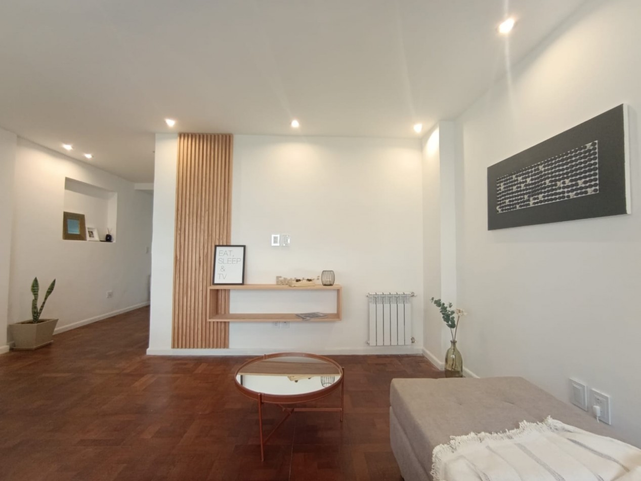 Semipiso 3 Ambientes a la calle